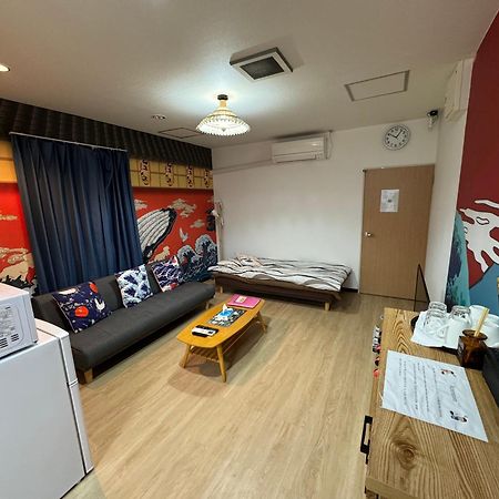 Westay Designers House/6 Mins To Shinsaibashi102 Осака Экстерьер фото
