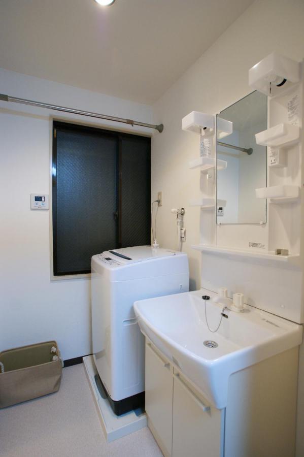 Westay Designers House/6 Mins To Shinsaibashi102 Осака Экстерьер фото